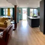 Le Passiflore Beuvron-en-Auge