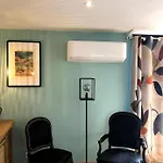 Le Passiflore * Beuvron-en-Auge