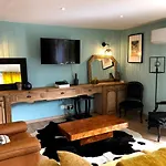 Le Passiflore Dom wakacyjny Beuvron-en-Auge