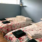 Dom wakacyjny Le Passiflore Beuvron-en-Auge