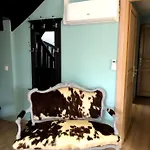 Le Passiflore Dom wakacyjny Beuvron-en-Auge