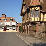 Le Passiflore * Beuvron-en-Auge