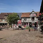 Le Passiflore ブーヴロン・アン・オージュ