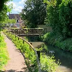 Le Passiflore * Beuvron-en-Auge