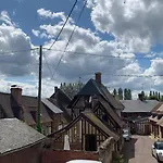 Le Passiflore * Beuvron-en-Auge