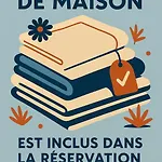 Dom wakacyjny Le Passiflore *