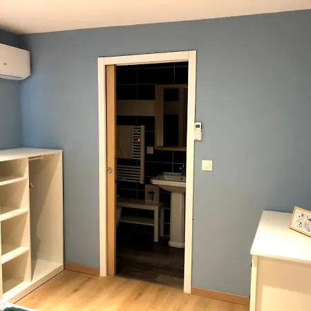 Casa vacanze Le Passiflore Beuvron-en-Auge