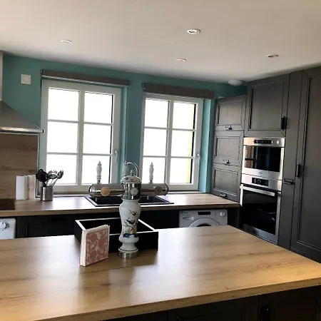 Casa vacanze Le Passiflore