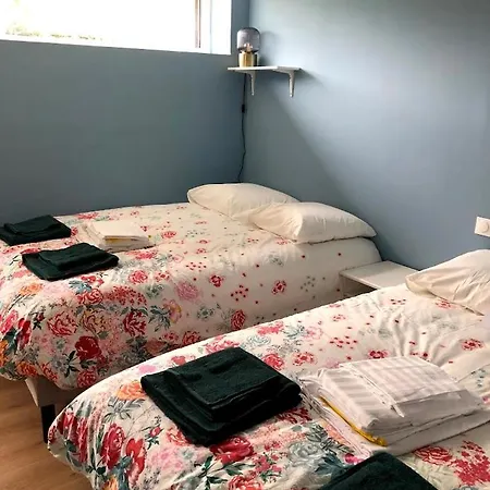 Holiday home Le Passiflore Beuvron-en-Auge
