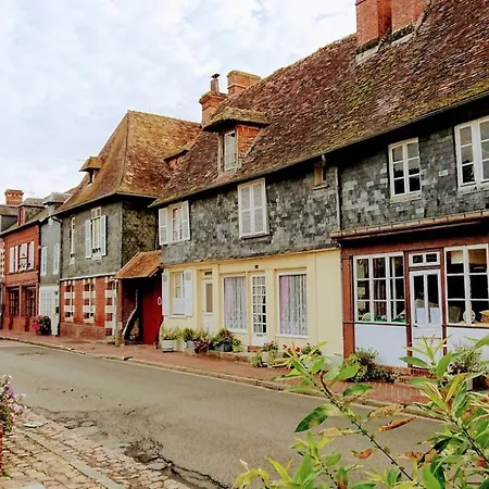 Le Passiflore Beuvron-en-Auge