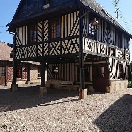 Holiday home Le Passiflore