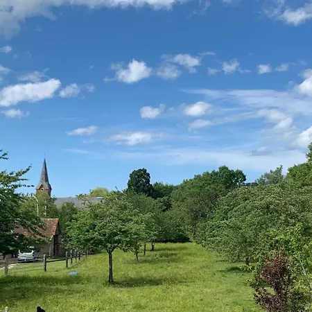 Holiday home Le Passiflore
