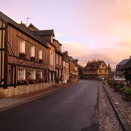Holiday home Le Passiflore