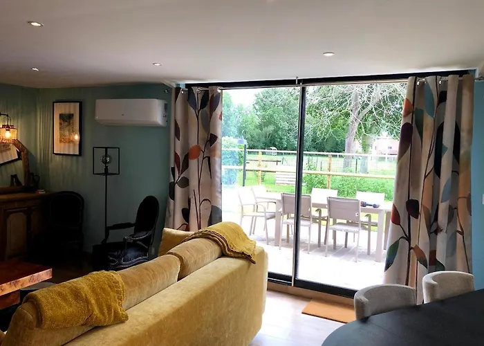 Casa vacanze Le Passiflore *