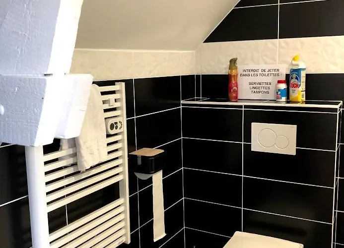 Casa vacanze Le Passiflore