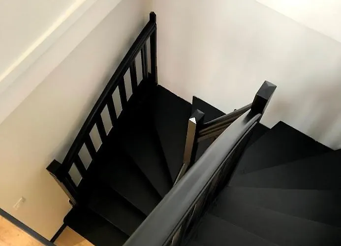 Le Passiflore Beuvron-en-Auge