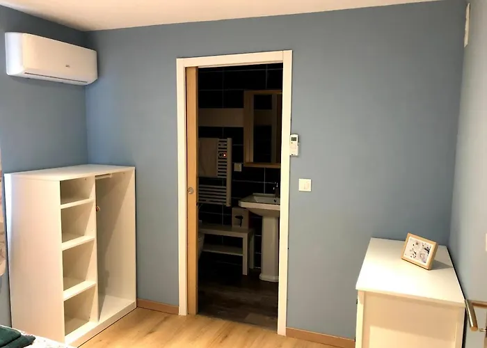 Casa vacanze Le Passiflore Beuvron-en-Auge