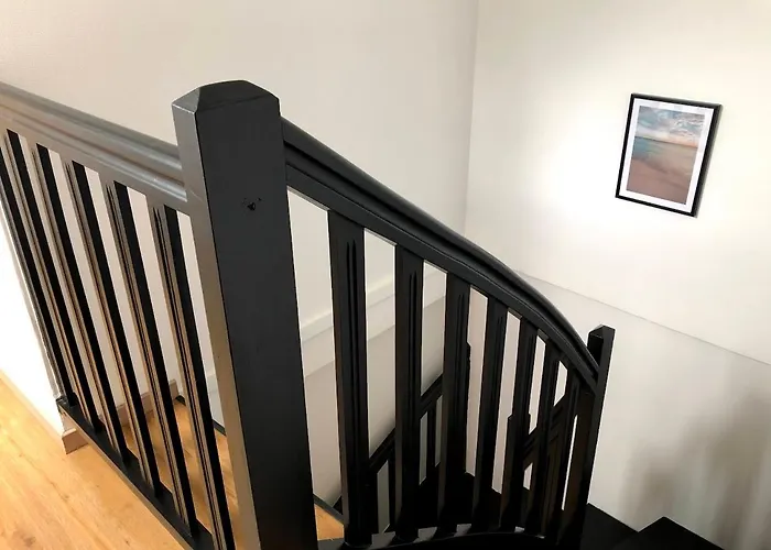 Le Passiflore Casa vacanze Beuvron-en-Auge