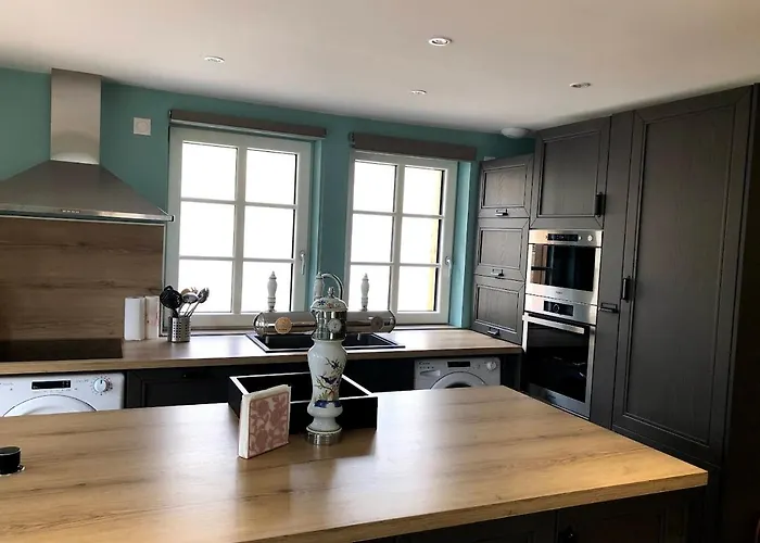 Casa vacanze Le Passiflore