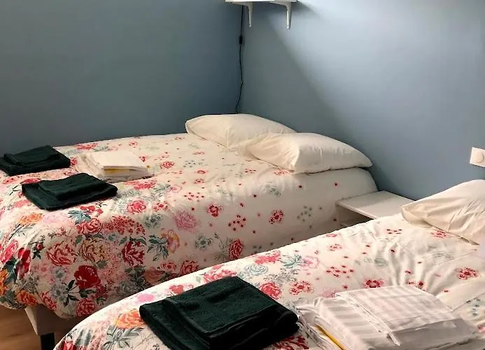 Casa vacanze Le Passiflore Beuvron-en-Auge