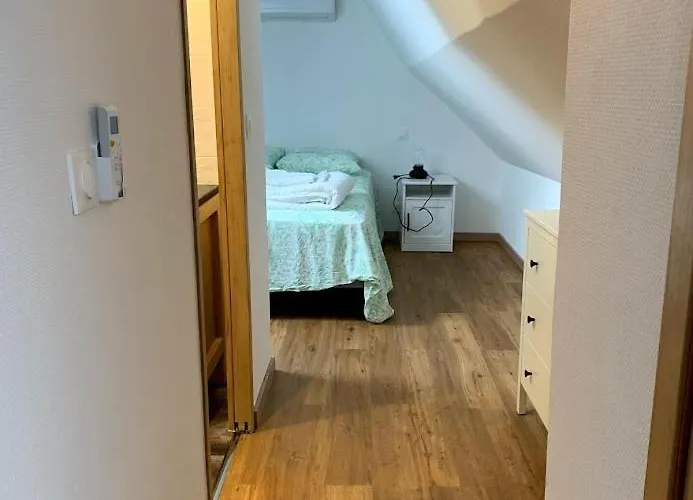 Le Passiflore Beuvron-en-Auge