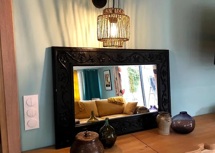 Le Passiflore Casa vacanze *