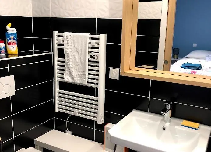 Le Passiflore Beuvron-en-Auge