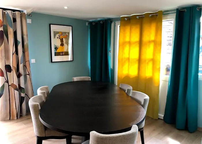 Casa vacanze Le Passiflore Beuvron-en-Auge