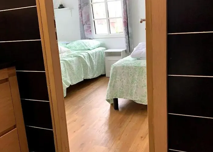 Casa vacanze Le Passiflore Beuvron-en-Auge