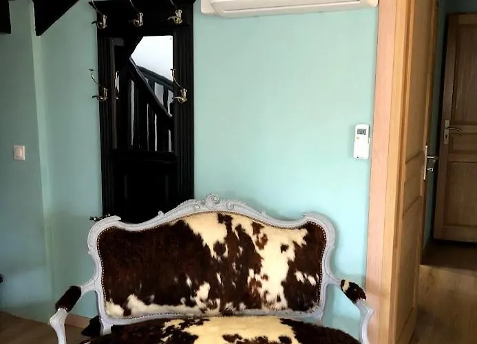 Le Passiflore Casa vacanze Beuvron-en-Auge