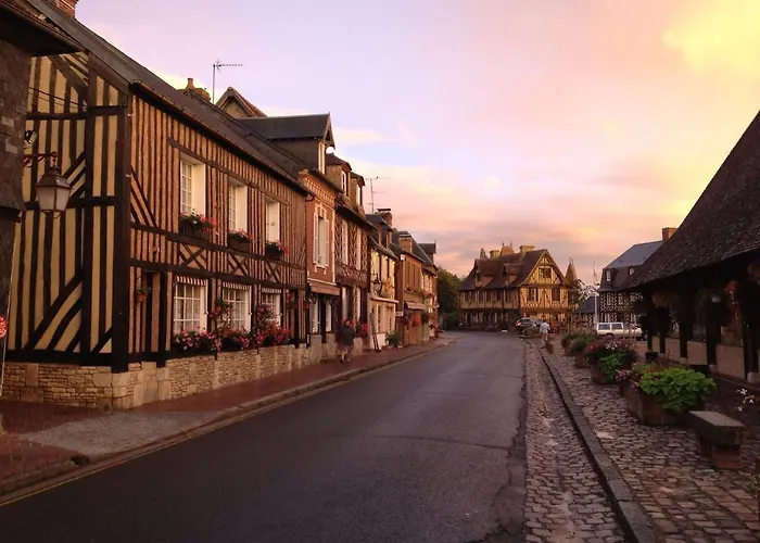 Casa vacanze Le Passiflore