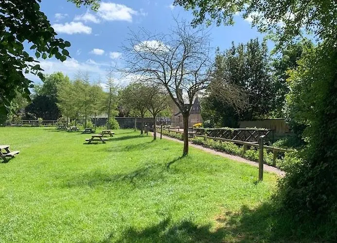 Casa vacanze Le Passiflore Beuvron-en-Auge