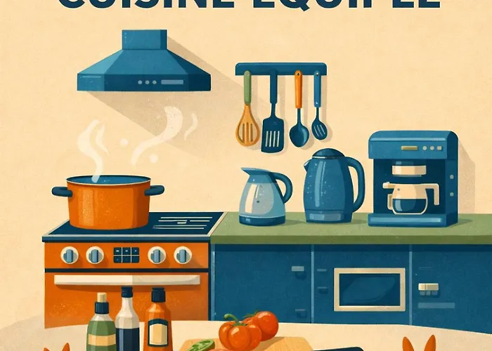 Casa vacanze Le Passiflore *